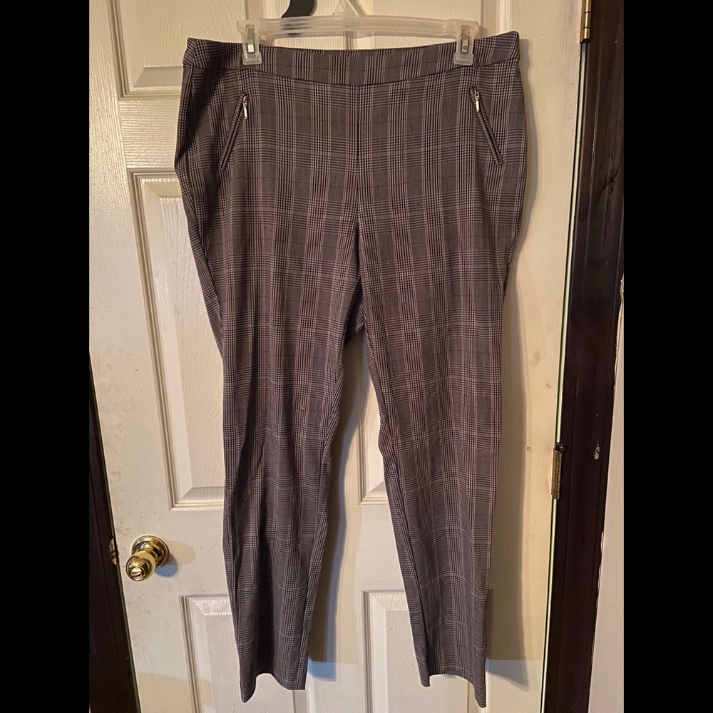 Ashley Stewart Slacks